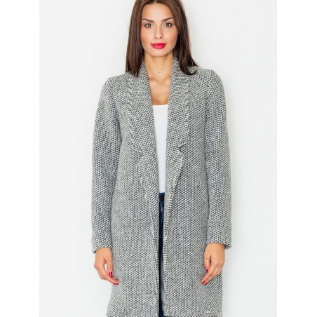 Manteau model 111250 Figl