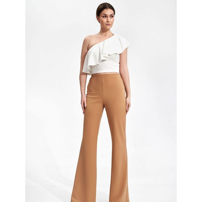 Pantalon femme model 167809 Figl