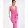 Robe de cocktail model 167986 Figl