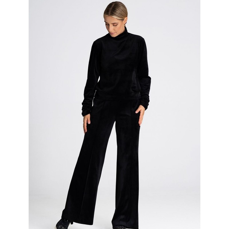 Pantalon survêtement model 189280 Figl