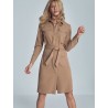 Robe de jour model 147925 Figl