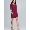Robe de cocktail