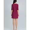 Robe de cocktail