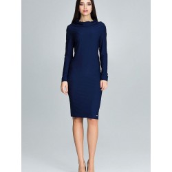 Robe de jour model 116335 Figl