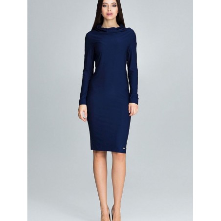Robe de jour model 116335 Figl