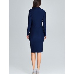 Robe de jour