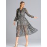 Robe de jour model 180852 Figl