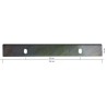 LOT DE 2 COUTEAUX 155MM POUR DEGAUCHISSE