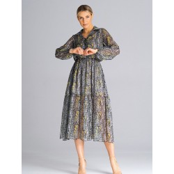 Robe de jour