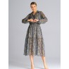 Robe de jour