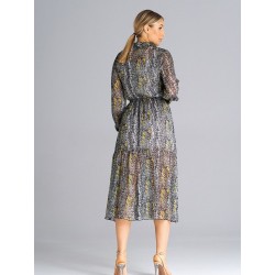 Robe de jour