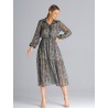 Robe de jour
