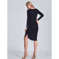 Robe de jour