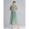 Robe de jour