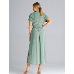 Robe de jour