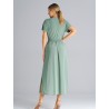 Robe de jour