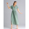 Robe de jour
