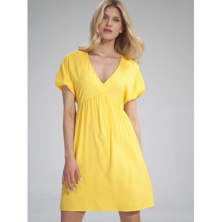 Robe de jour model 154657 Figl