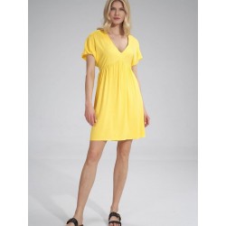 Robe de jour