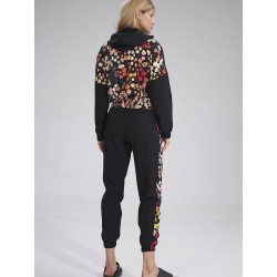 Pantalon survêtement