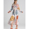 Robe de jour