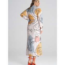 Robe de jour
