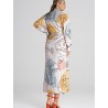 Robe de jour