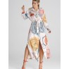 Robe de jour