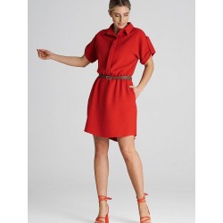 Robe de jour