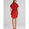 Robe de jour