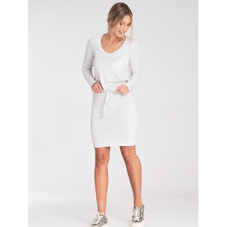 Robe de jour model 203147 Figl