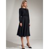 Robe de jour