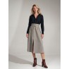Jupe model 150787 Figl