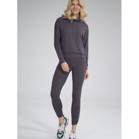 Leggings longues model 155967 Figl