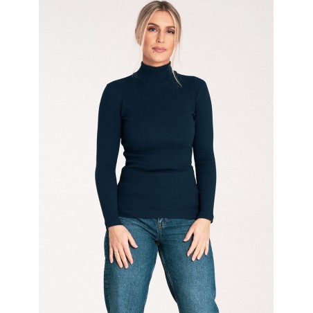 Col roulé model 203358 Figl