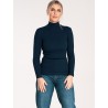 Col roulé model 203358 Figl