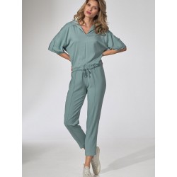 Pantalon femme