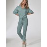 Pantalon femme