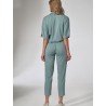 Pantalon femme