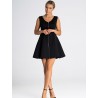 Robe de cocktail model 190927 Figl
