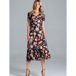 Robe de jour