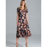 Robe de jour