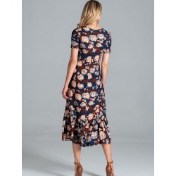 Robe de jour