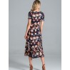 Robe de jour