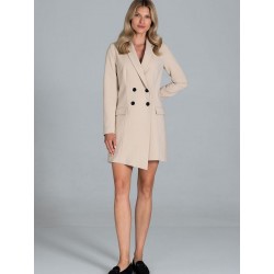 Robe de jour model 157530 Figl