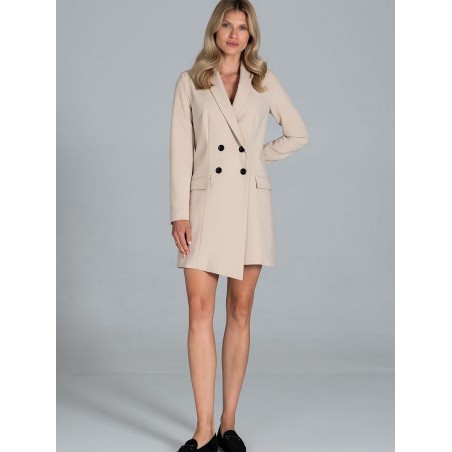 Robe de jour model 157530 Figl