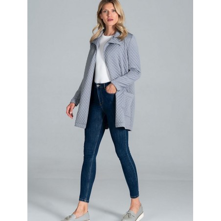 Manteau model 157559 Figl