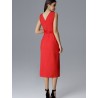 Robe de cocktail