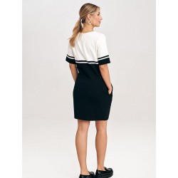 Robe de jour