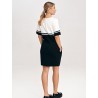 Robe de jour